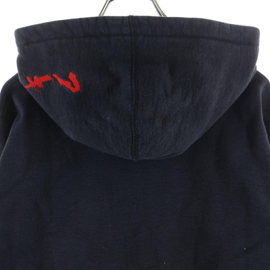 Supreme（シュプリーム） 17AW AKIRA Arm Hooded Sweatshirt アキラ
