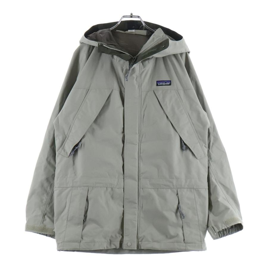 patagonia（パタゴニア） Storm Jacket ストームジャケット マウンテン