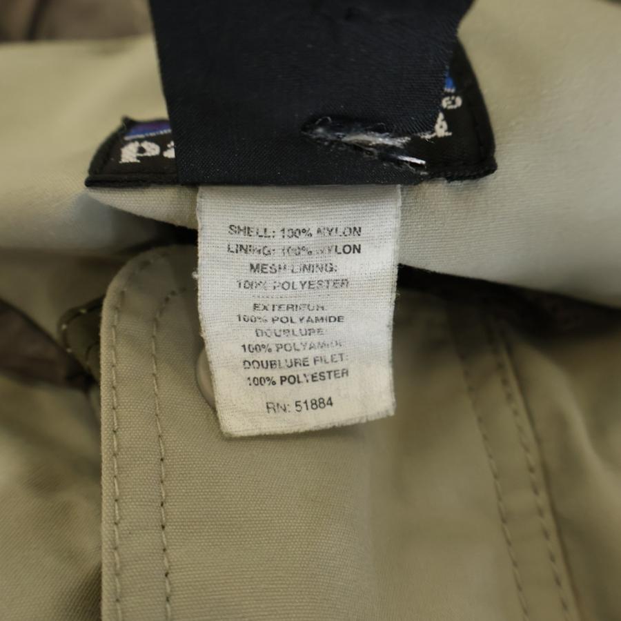 patagonia（パタゴニア） Storm Jacket ストームジャケット マウンテン