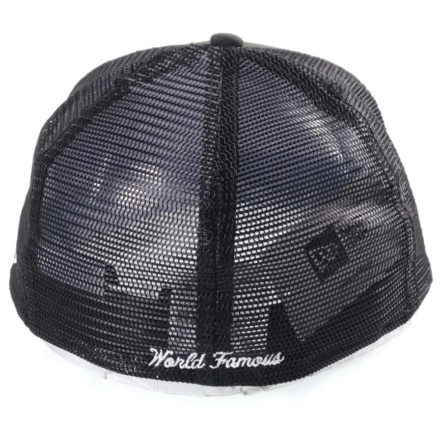 Supreme（シュプリーム） 23SS ×NEW ERA Box Logo Mesh Back