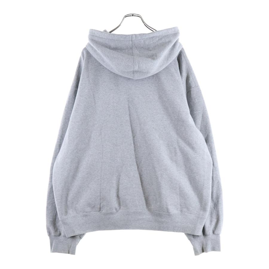 Supreme（シュプリーム） 25SS Small Box Zip Up Hooded Sweatshirt