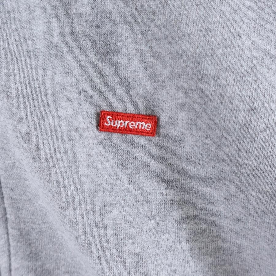 Supreme（シュプリーム） 25SS Small Box Zip Up Hooded Sweatshirt
