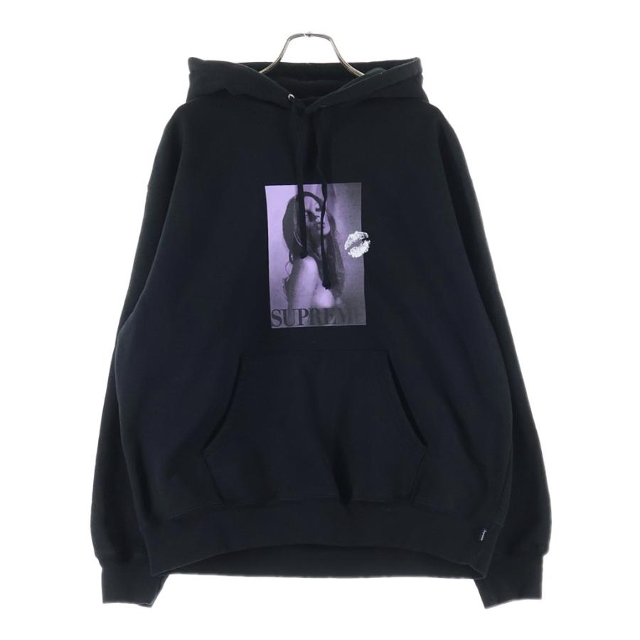 Supreme（シュプリーム） 24SS Kate Moss Hooded Sweatshirt