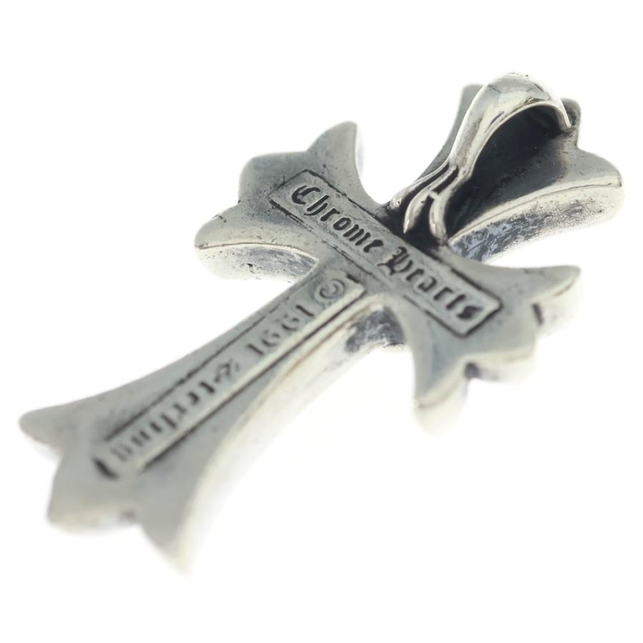 CHROME HEARTS（クロムハーツ） CH CRS SML スモールCHクロス