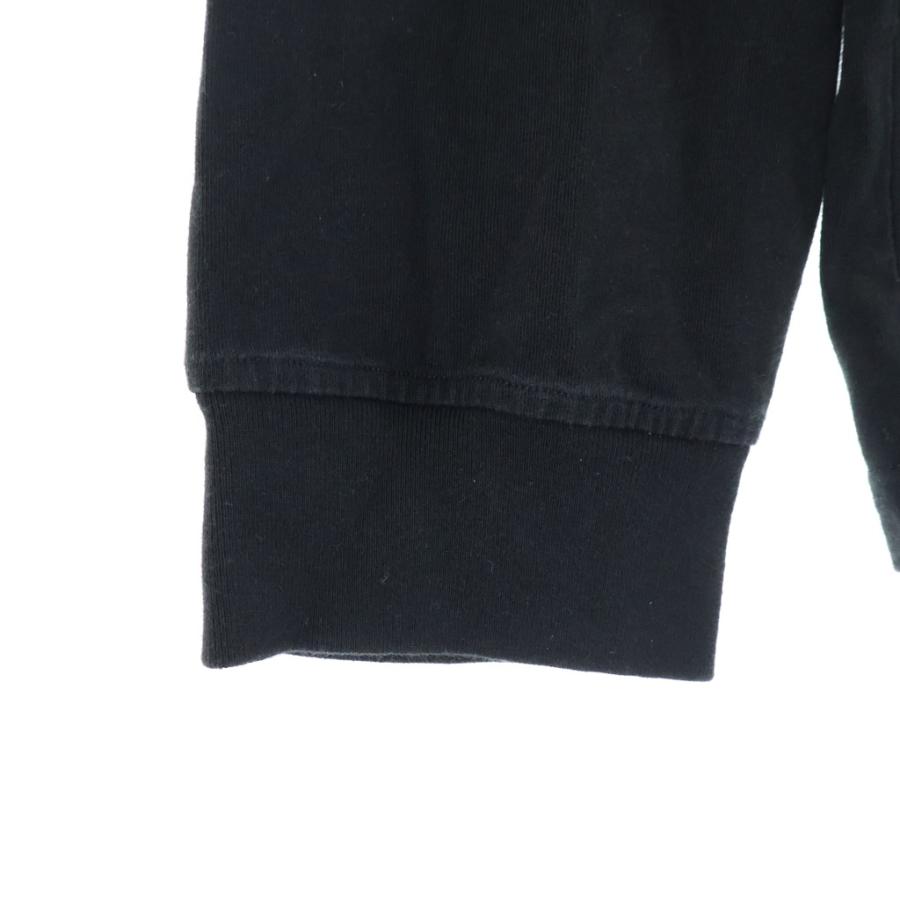 Supreme（シュプリーム） Small Box Logo L/S Tee スモールボックス