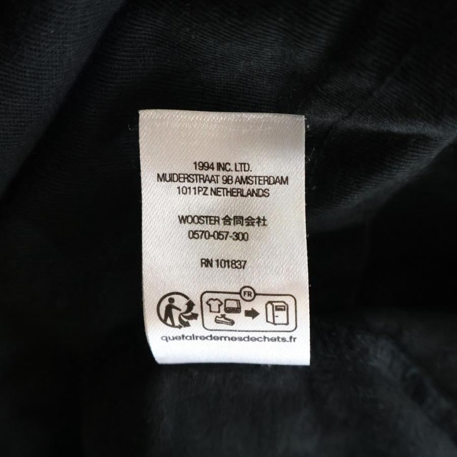 Supreme（シュプリーム） Small Box Logo L/S Tee スモールボックス