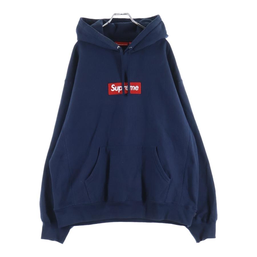 Supreme（シュプリーム） Box Logo Hooded Sweat ボックスロゴ