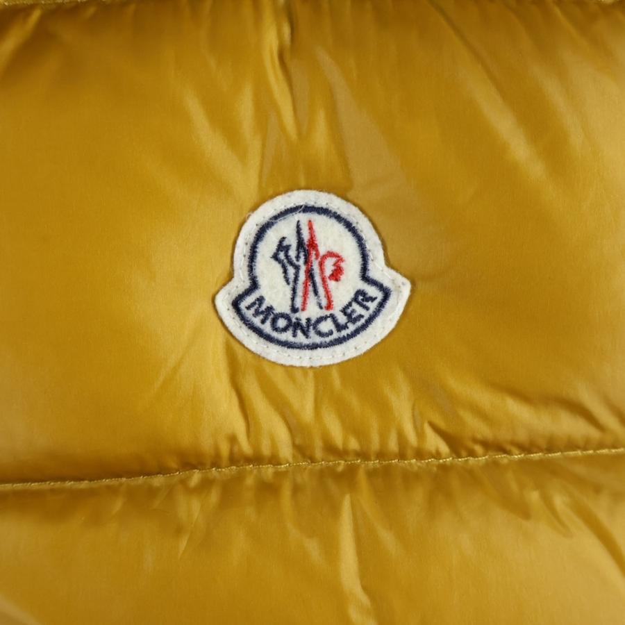 MONCLER（モンクレール） BARTHOLOME バルトロメ フーディダウンベスト