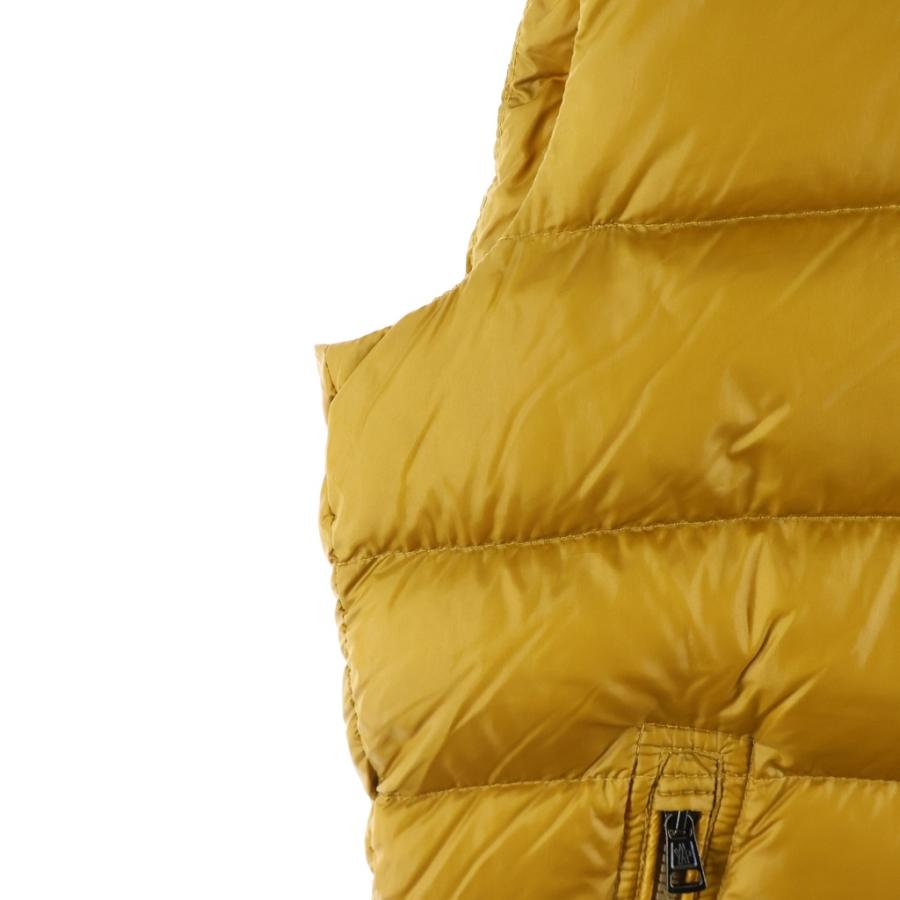 MONCLER（モンクレール） BARTHOLOME バルトロメ フーディダウンベスト