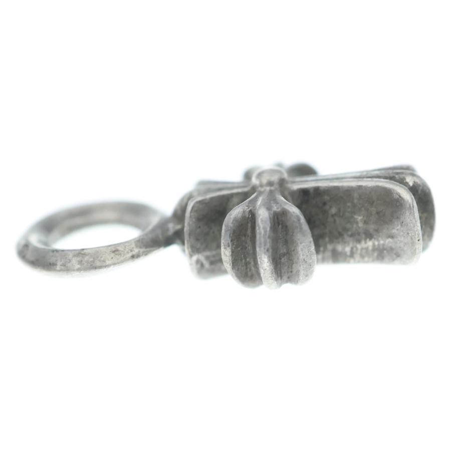 CHROME HEARTS（クロムハーツ） STACK CH CROSS CHクロス スタック