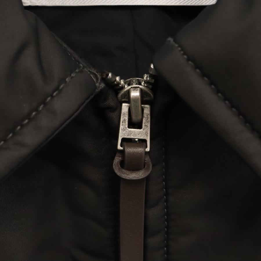 Acne Studios (アクネ ストゥディオズ) ショート丈ナイロン