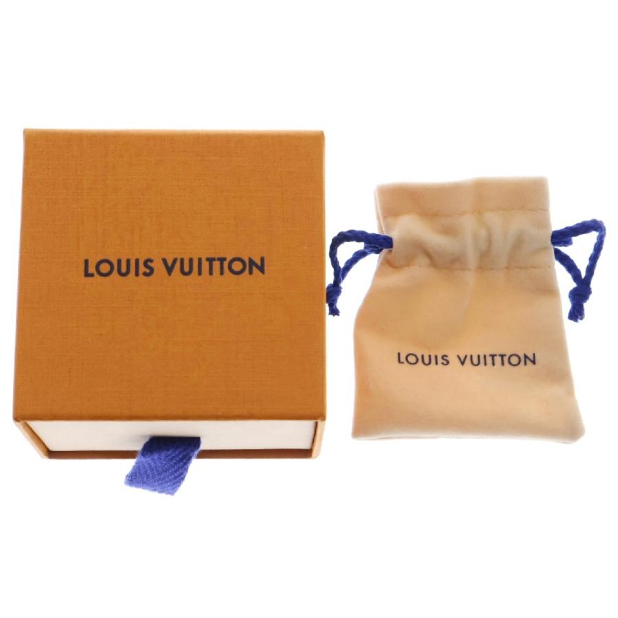 LOUIS VUITTON ルイヴィトン セット リング・レディLV ゴールド