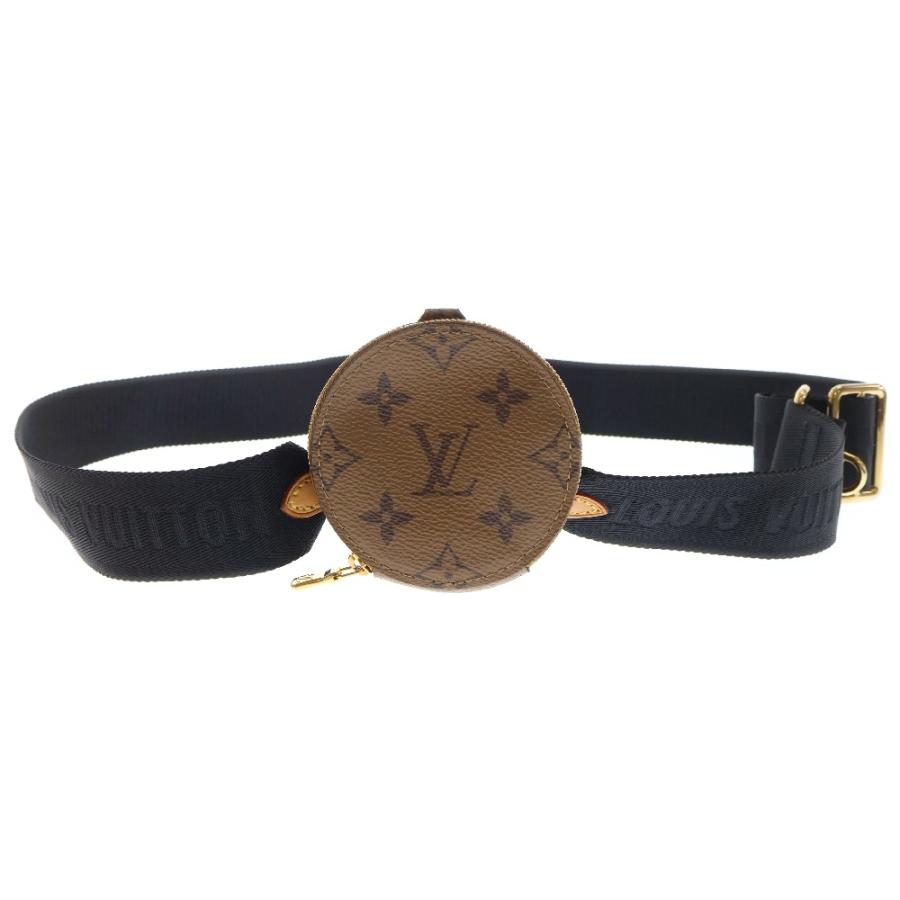 LOUIS VUITTON ルイヴィトン モノグラムリバース ノワール LOUIS VUITTON ルイヴィトン モノグラムリバース ノワール