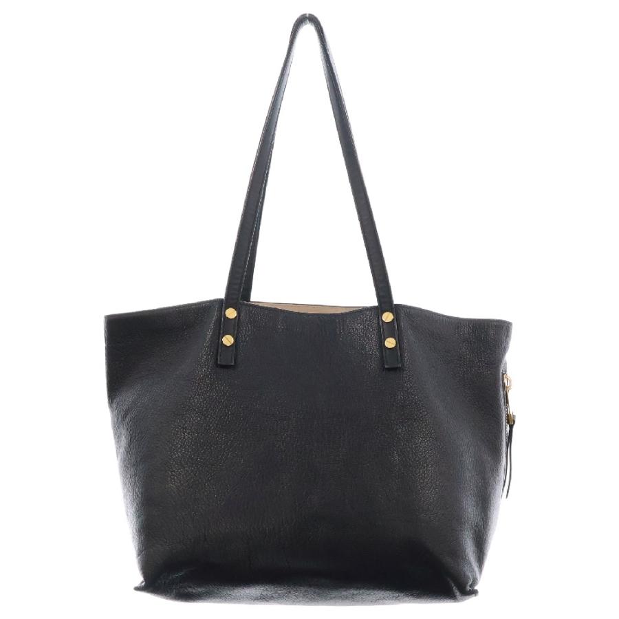 Chloe クロエ ディラン カーフレザー トートバッグ 肩掛けバッグ