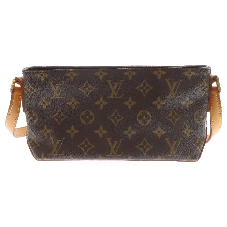 LOUIS VUITTON（ルイ・ヴィトン） モノグラム トロター ショルダー