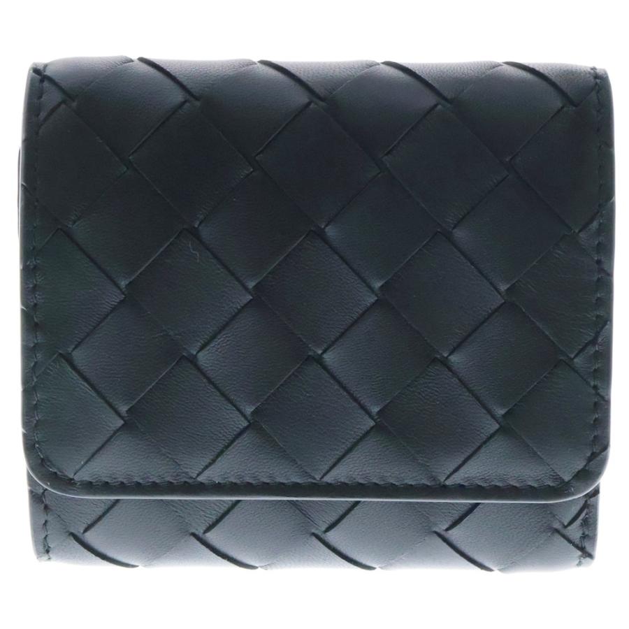 BOTTEGA VENETA ボッテガヴェネタ イントレチャート オリガミ