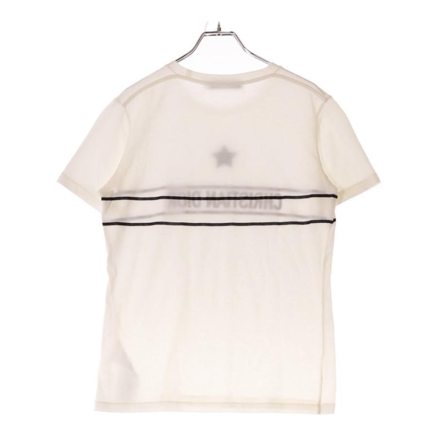 Christian Dior（クリスチャン・ディオール） ロゴ エンブロイダリー