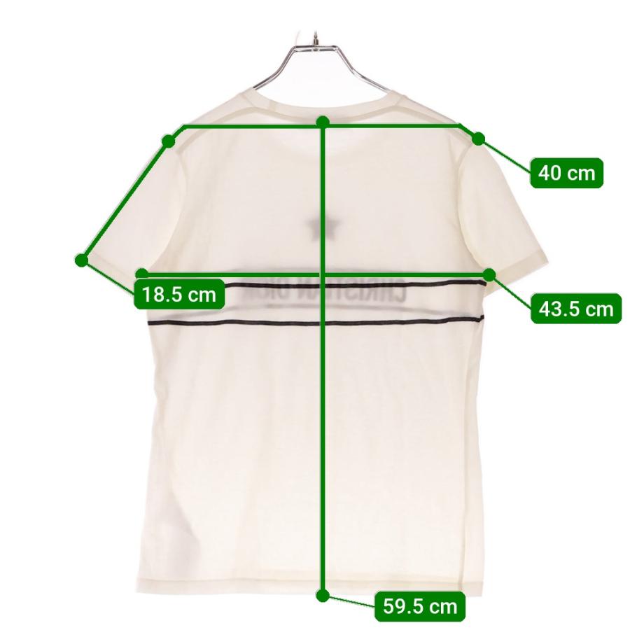 Christian Dior（クリスチャン・ディオール） ロゴ エンブロイダリー