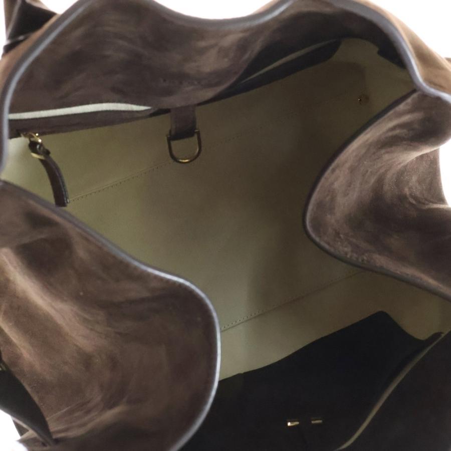 新品未使用 レア ザロウ ソフトマルゴー15 スエード 茶 ブラウン ゴールド 新品未使用 レア ザロウ ソフトマルゴー15 スエード 茶 ブラウン