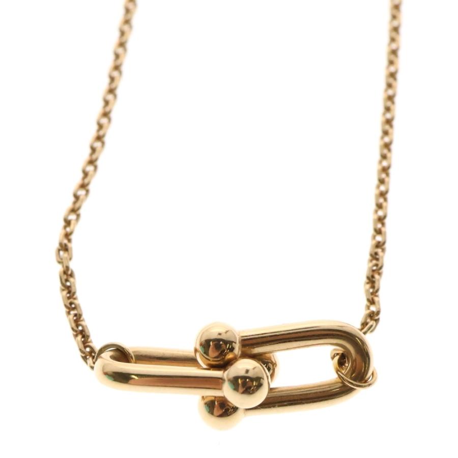 TIFFANY&Co ティファニー ハードウェア スモール ダブルリンク