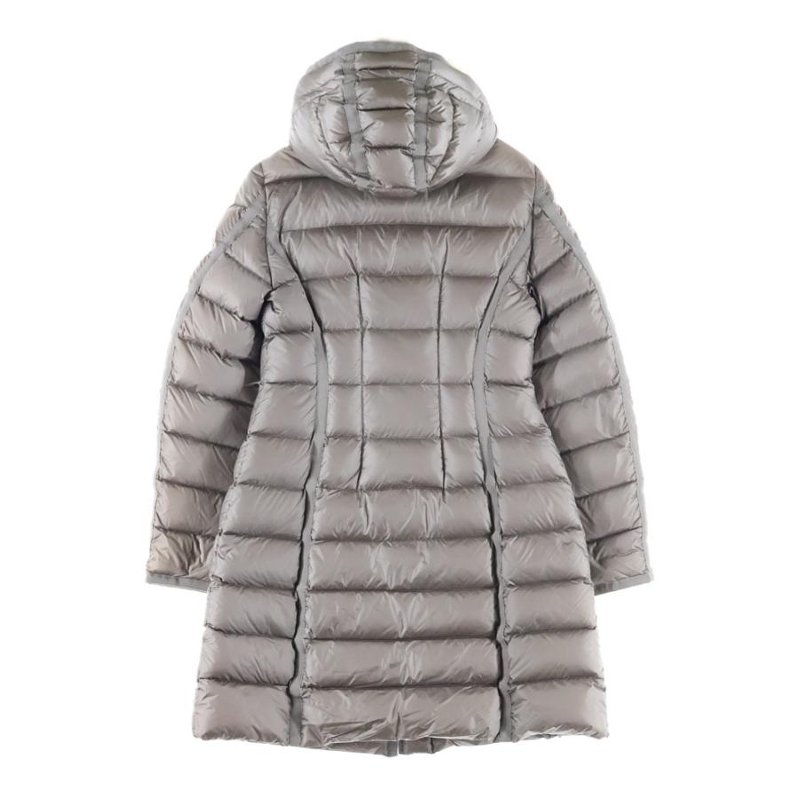 MONCLER（モンクレール） 16AW HERMIFUR エルミファー フーデッド  