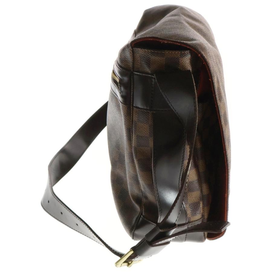 LOUIS VUITTON（ルイ・ヴィトン） ダミエ バスティーユ ショルダー