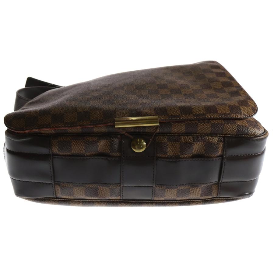 LOUIS VUITTON（ルイ・ヴィトン） ダミエ バスティーユ ショルダー