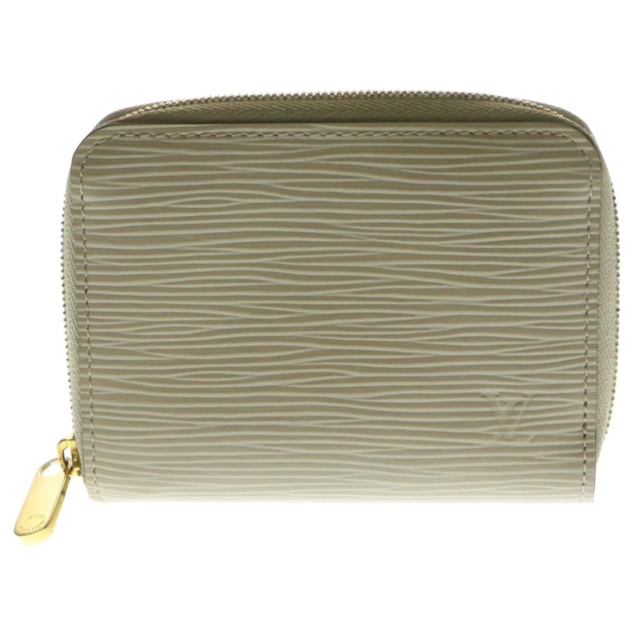 LOUIS VUITTON ルイヴィトン エピ ジッピーコインパース コインケース  