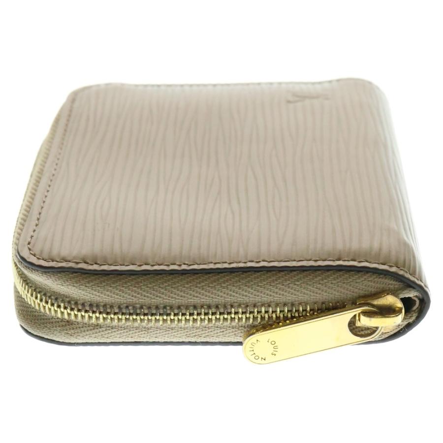 LOUIS VUITTON ルイヴィトン エピ ジッピーコインパース コインケース  