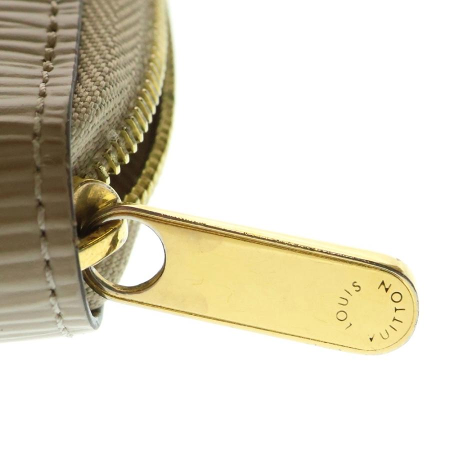 LOUIS VUITTON ルイヴィトン エピ ジッピーコインパース コインケース  