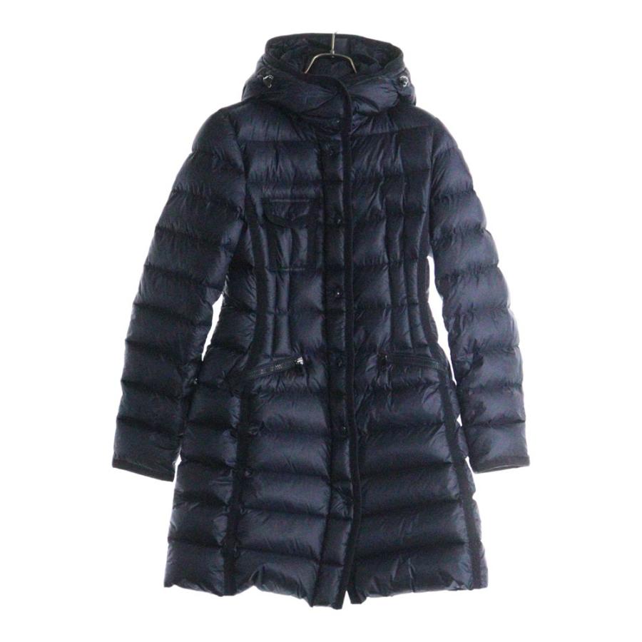MONCLER（モンクレール） 16AW HERMINE エルミンヌ フーデッド ロング
