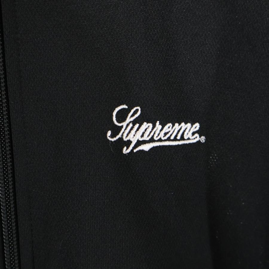 Supreme（シュプリーム） 24SS Tricot Track Jacket ロゴ刺繍
