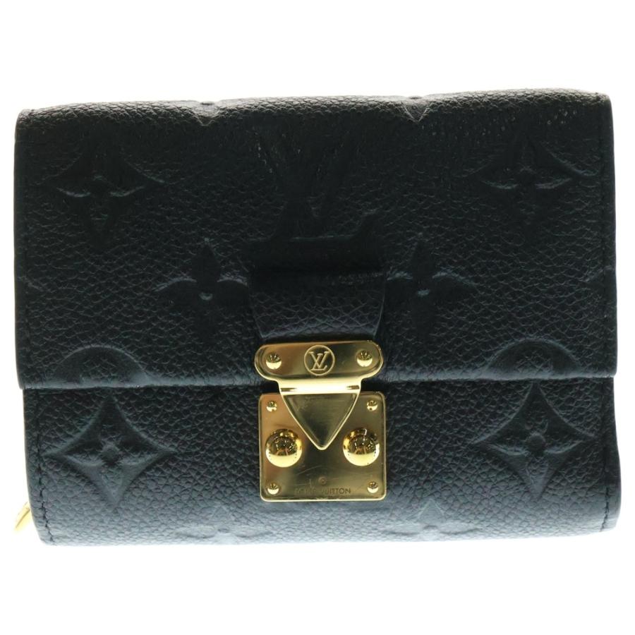 LOUIS VUITTON 三つ折り財布 ポルトフォイユ メティス コンパクト LOUIS VUITTON ルイヴィトン ポルトフォイユ・メティス・コンパクト