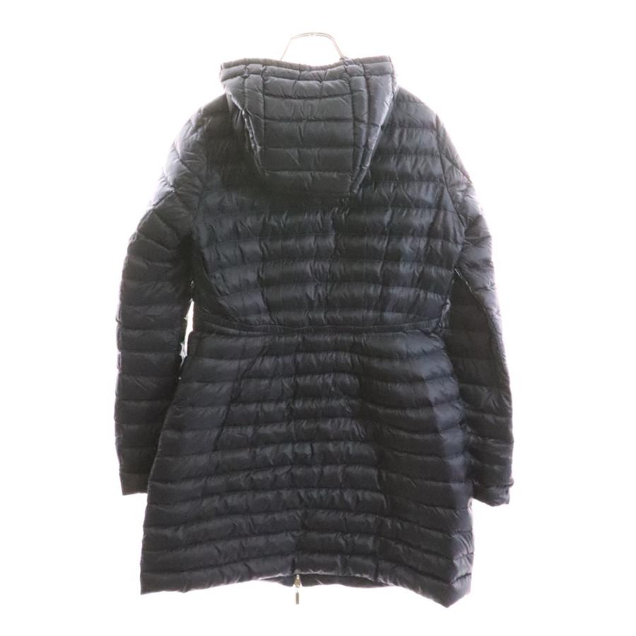 MONCLER（モンクレール） BARBEL バーベル フーデッド ジップアップ