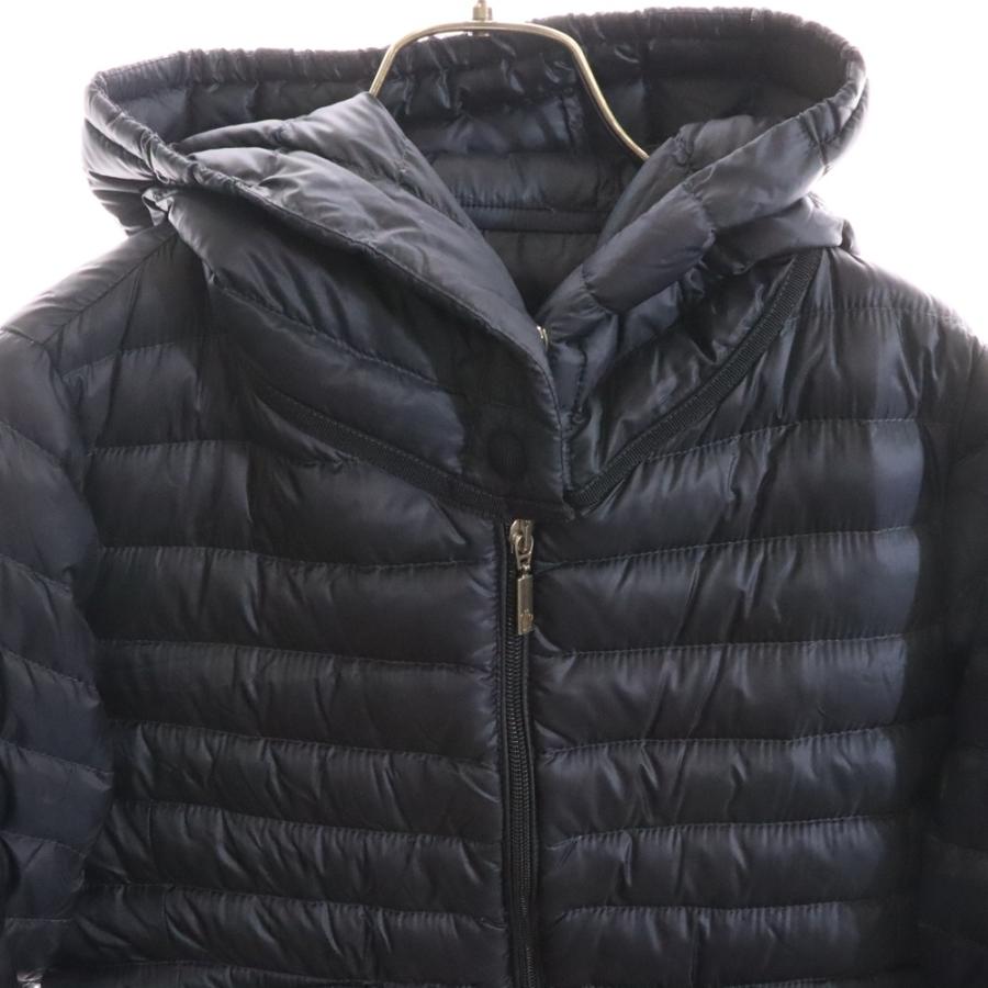 MONCLER（モンクレール） BARBEL バーベル フーデッド ジップアップ