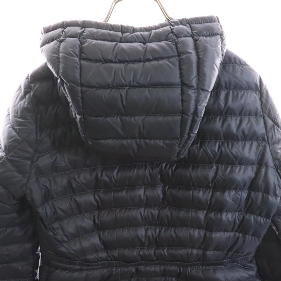 MONCLER（モンクレール） BARBEL バーベル フーデッド ジップアップ