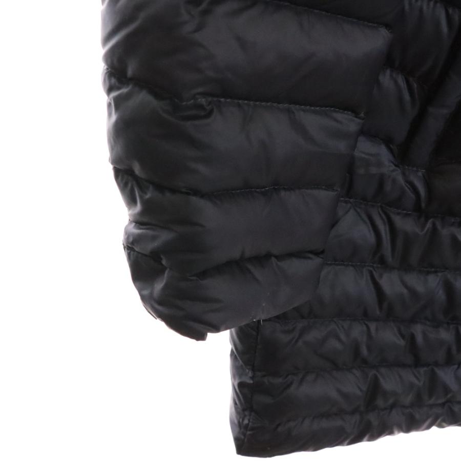 MONCLER（モンクレール） BARBEL バーベル フーデッド ジップアップ