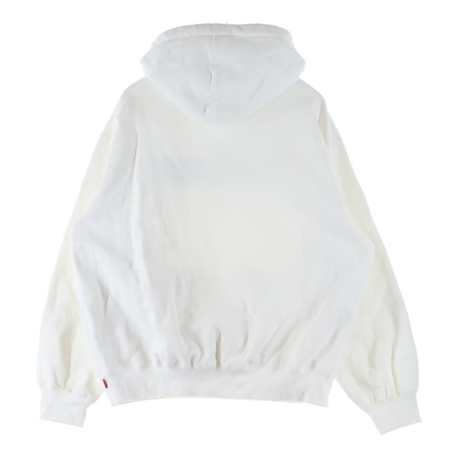 Supreme（シュプリーム） 23AW カレッジエイト パッチワーク レザー