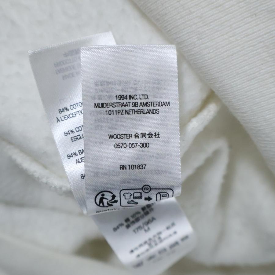 Supreme（シュプリーム） 23AW カレッジエイト パッチワーク レザー 