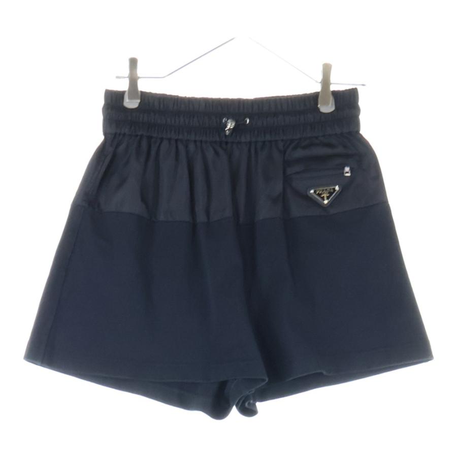 PRADA（プラダ） 21SS RE-NYLON リナイロン トライアングルロゴ 