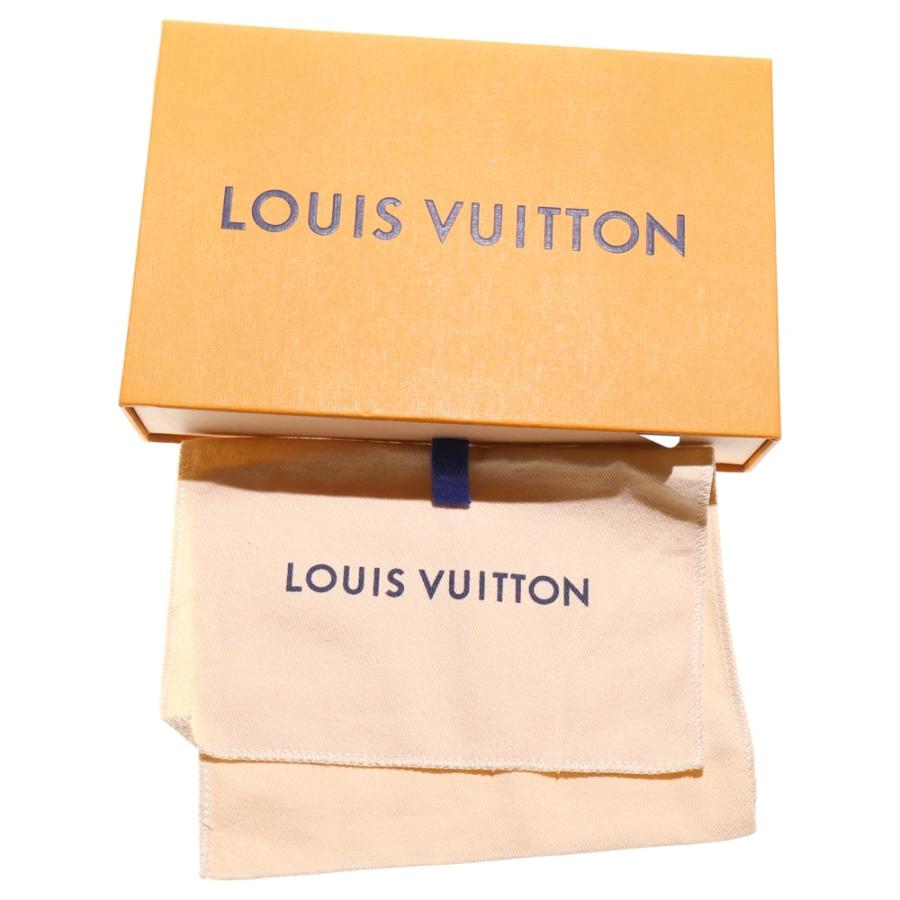 LOUIS VUITTON（ルイ・ヴィトン） マヒナ ポルトフォイユ・クレア