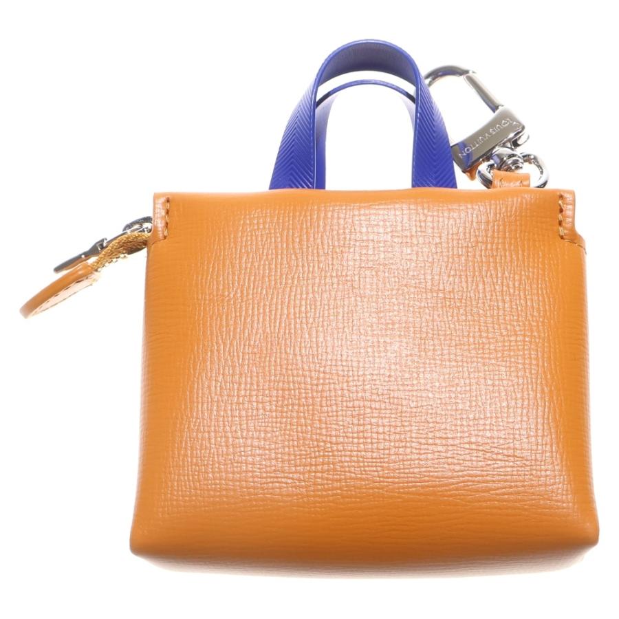 LOUIS VUITTON（ルイ・ヴィトン） バッグチャーム LV ミニショッパー