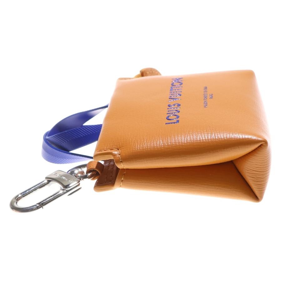 LOUIS VUITTON（ルイ・ヴィトン） バッグチャーム LV ミニショッパー