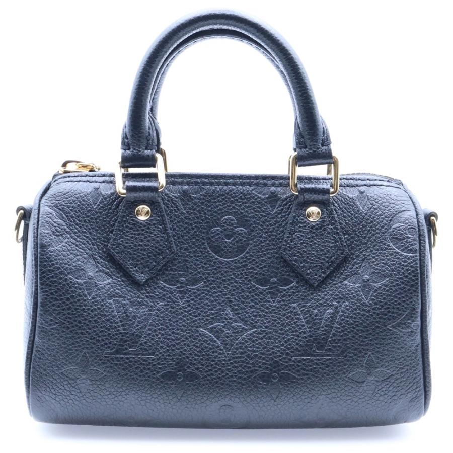 LOUIS VUITTON（ルイ・ヴィトン） モノグラムアンプラント ナノ