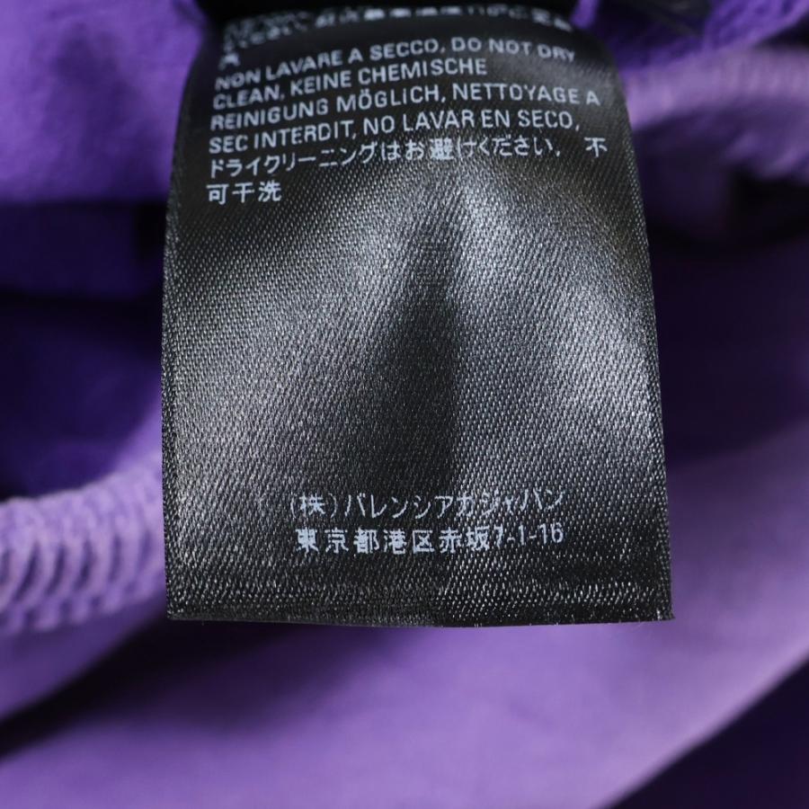 BALENCIAGA（バレンシアガ） 22SS Baggy Sweatpants バギースウェット