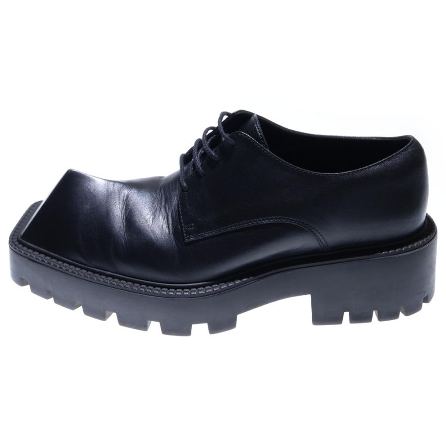BALENCIAGA（バレンシアガ） RHINO リノ チャンキーダービー レース