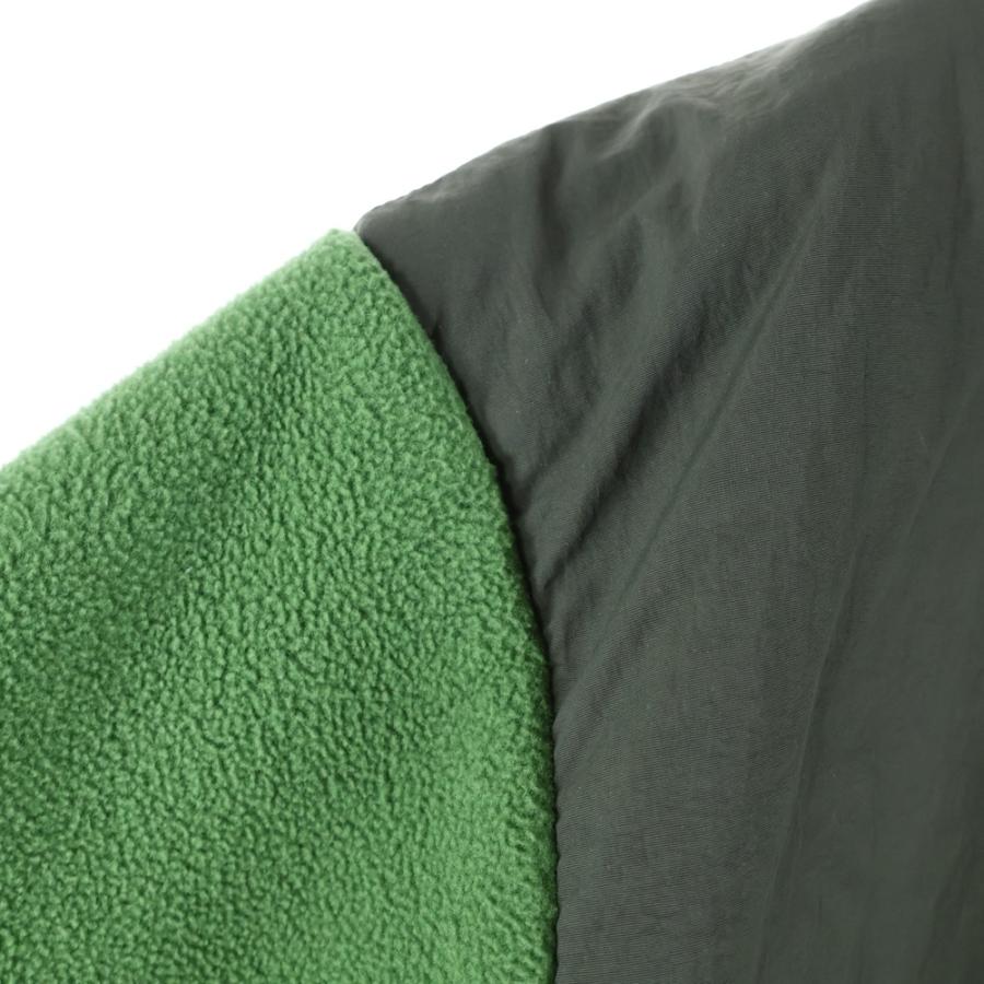 HUMAN MADE（ヒューマンメード） ヒューマンメイド 22AW Logo Fleece