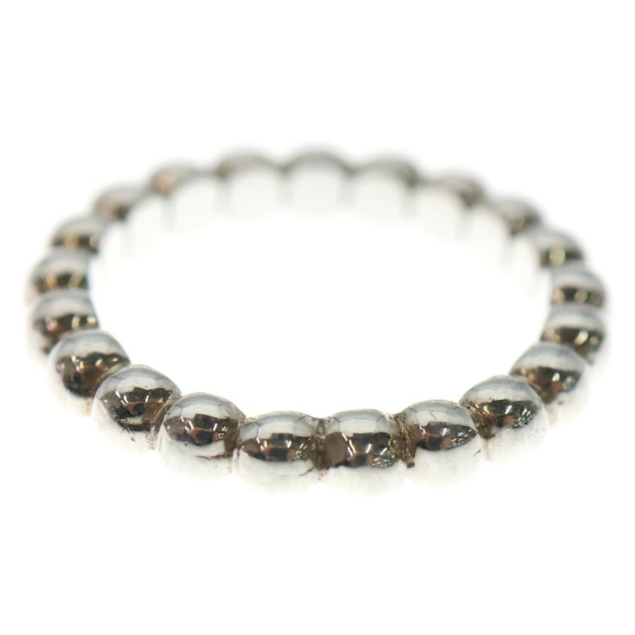 TIFFANY&Co.（ティファニー） TIFFANY & Co. ハードウェアボールリング