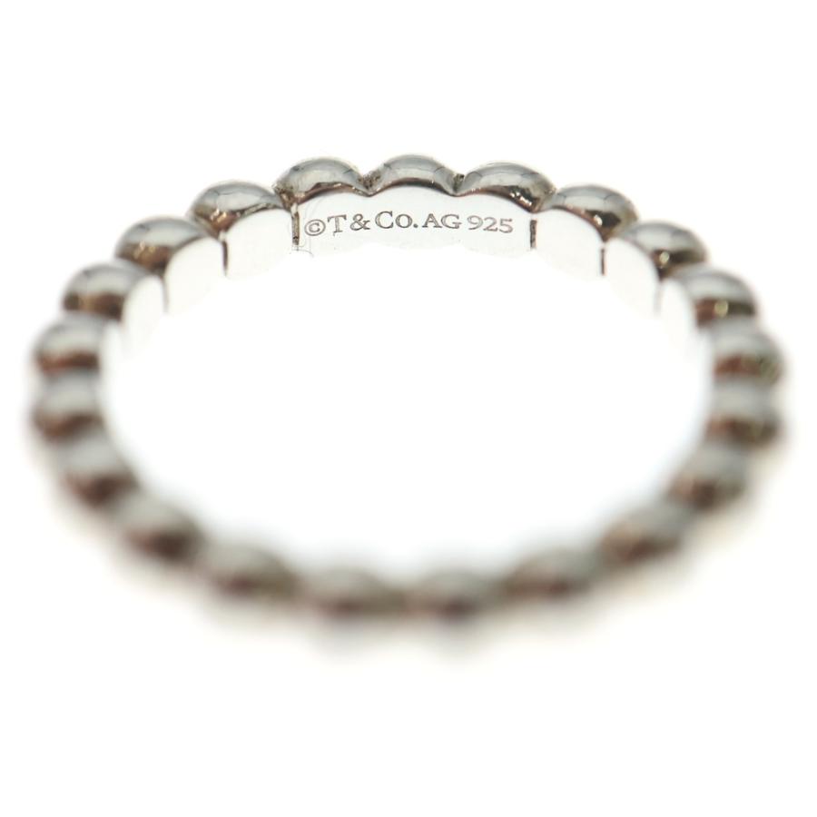 TIFFANY&Co.（ティファニー） TIFFANY & Co. ハードウェアボールリング