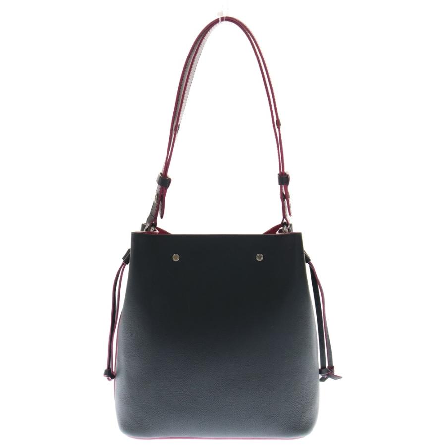 ルイヴィトン ロックミー バケット ショルダー ワンショルダー ブラック ピンク ロックミー ルイヴィトン バッグ レディース 2WAY ショルダーバッグ